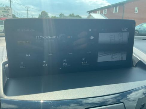 Used 2019 Acura RDX AWD w/ Advance Package image 6