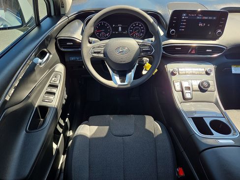 Used 2023 Hyundai Santa Fe SE FWD image 11