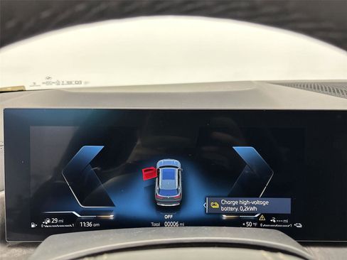 New 2026 BMW X5 xDrive50e w/ Climate Comfort Package image 28