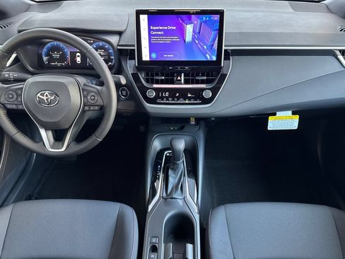 New 2026 Toyota Corolla SE FWD image 15