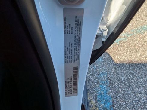 New 2026 Dodge Charger Scat Pack AWD/4WD image 46