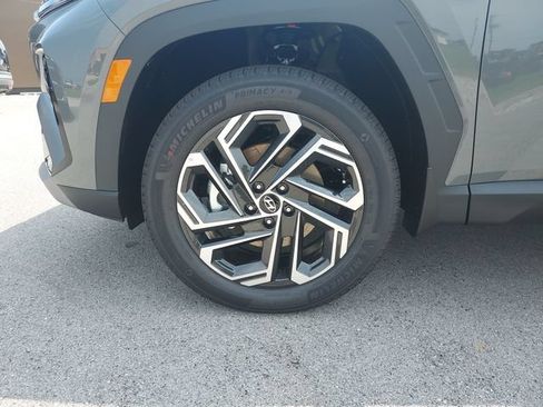New 2026 Hyundai Tucson SEL Plus AWD/4WD image 10