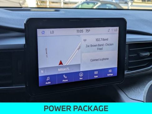 Used 2022 Ford Explorer Timberline image 23