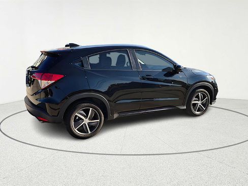 Used 2022 Honda HR-V EX image 7