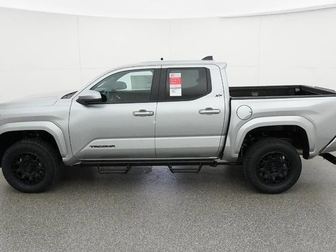 New 2026 Toyota Tacoma SR5 image 3