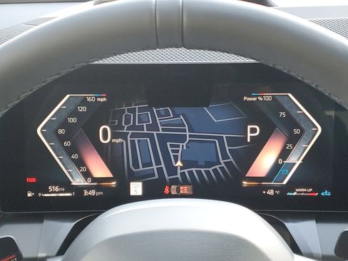 New 2026 BMW X3 xDrive30 w/ Premium Package image 15