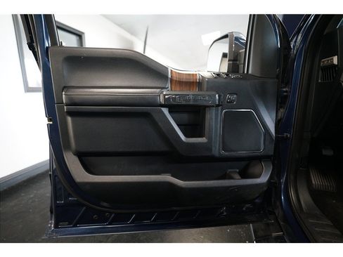 Used 2017 Ford F150 Lariat RWD image 16
