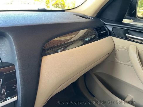 Used 2014 BMW X3 xDrive35i image 26