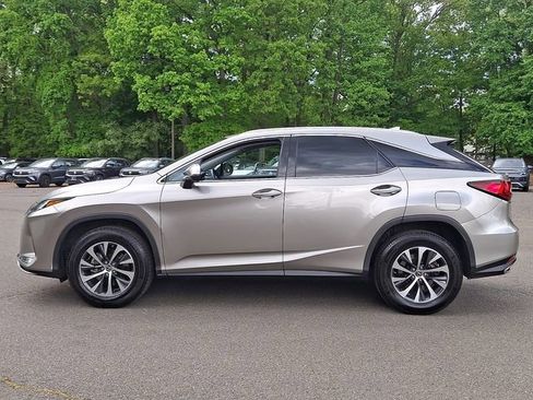 Used 2022 Lexus RX 350 AWD w/ Premium Package image 6