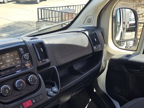 Used 2021 RAM ProMaster 3500 FWD image 19