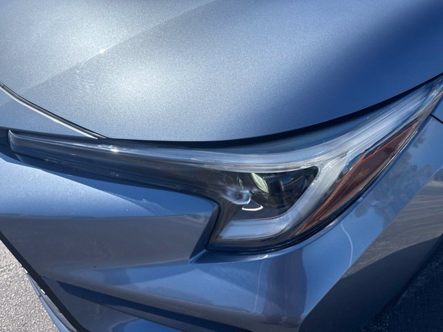 Used 2024 Toyota Corolla SE FWD image 9