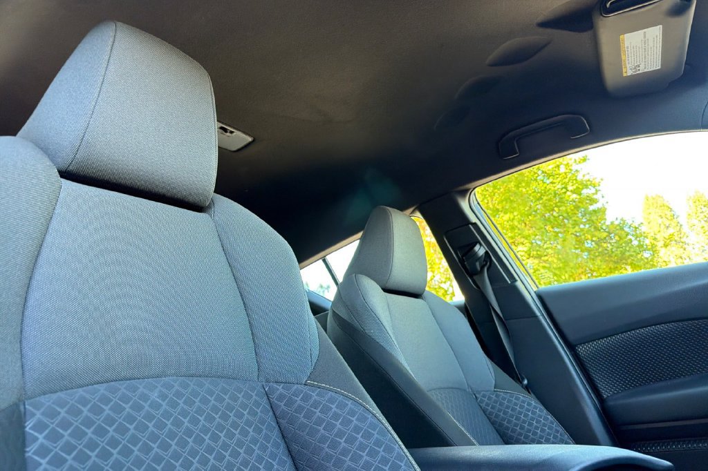 Used 2022 Toyota C-HR Nightshade FWD image 14