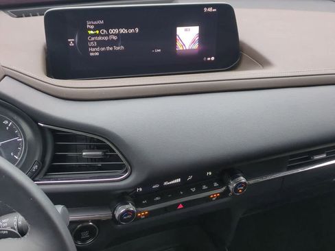 Certified 2024 MAZDA CX-30 2.5 Turbo w/ Premium Plus Pkg image 28