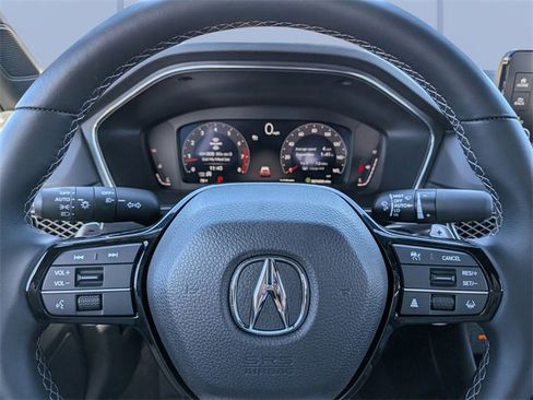 Used 2025 Acura Integra A-Spec image 33