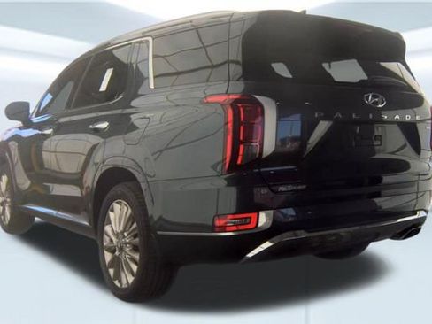 Used 2020 Hyundai Palisade Limited AWD/4WD image 10
