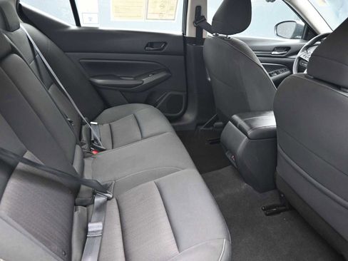 Used 2024 Nissan Altima 2.5 SV image 17