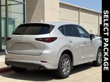 Certified 2024 MAZDA CX-5 AWD 2.5 S w/ Select Package image 4