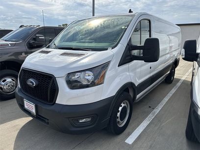 Used 2021 Ford Transit 250 Low Roof