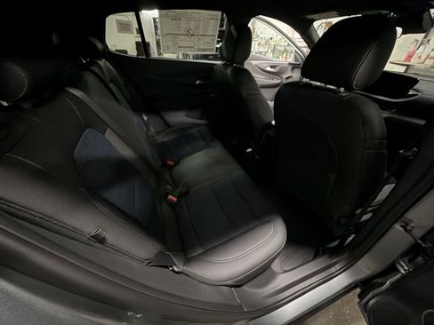 New 2026 Buick Envista Preferred w/ Convenience II Package image 24