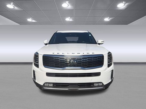 Used 2020 Kia Telluride SX FWD image 2