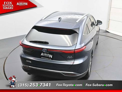Used 2021 Toyota Venza XLE w/ Softex Package AWD/4WD image 28