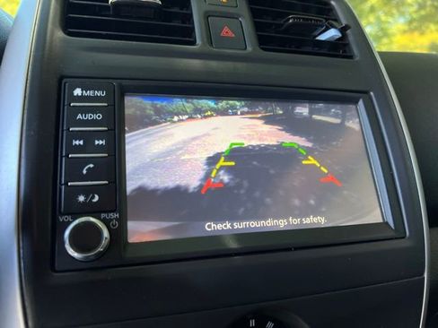 Used 2019 Nissan Versa SV FWD image 38
