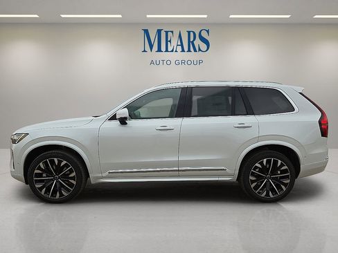 New 2026 Volvo XC90 B6 Ultra w/ Protection Package Premier AWD/4WD image 2