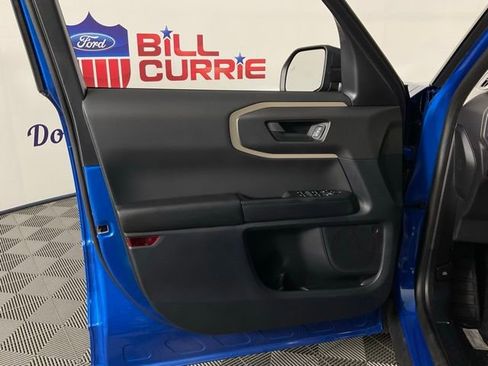 New 2025 Ford Bronco Sport Big Bend image 12