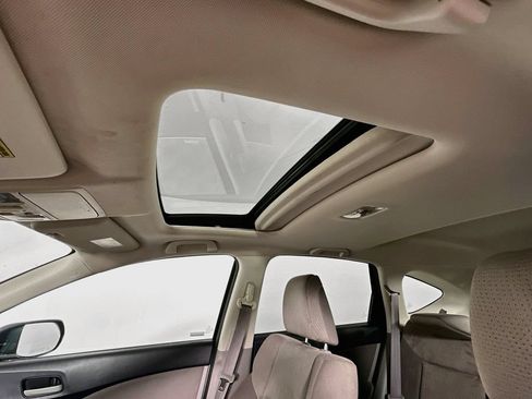 Used 2014 Honda CR-V EX image 21
