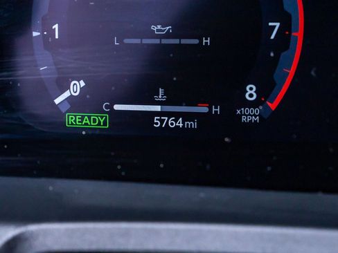 Used 2025 Toyota Tacoma TRD Pro AWD/4WD image 21