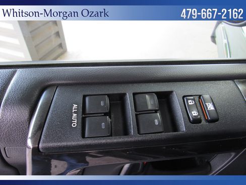 Used 2022 Toyota 4Runner TRD Off-Road Premium w/ Moonroof Package AWD/4WD image 37
