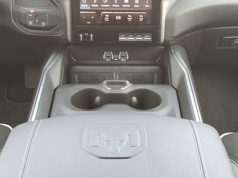 New 2026 RAM 2500 Laramie image 17