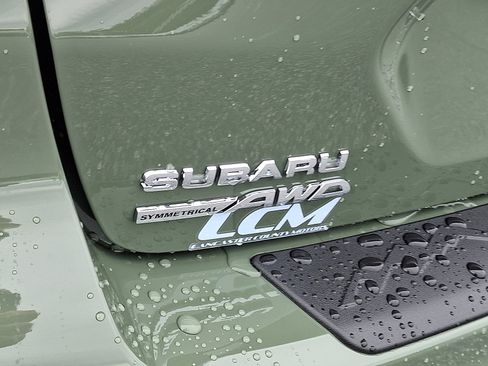 New 2025 Subaru Crosstrek 2.5i Limited image 18