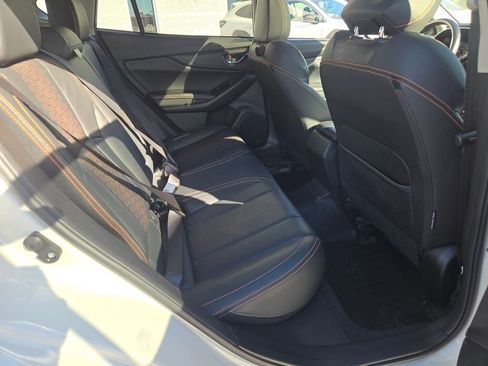 Used 2021 Subaru Crosstrek 2.5i Limited w/ Moonroof Package 2 image 11