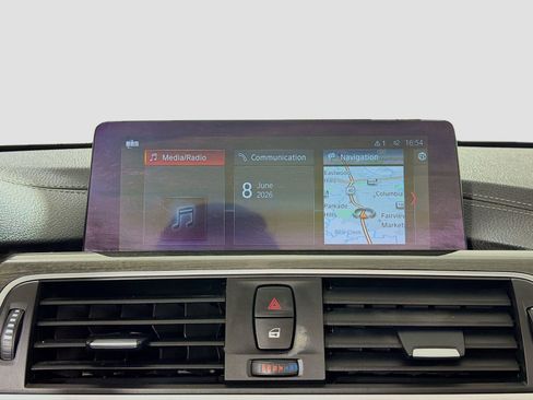 Used 2020 BMW 430i Convertible w/ Convenience Package RWD image 24