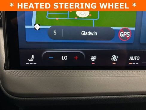 New 2025 Ford Maverick Lariat w/ Black Appearance Package image 15