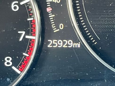 Used 2025 MAZDA MAZDA3 s image 41