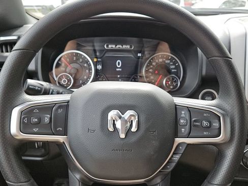 New 2026 RAM 1500 Express AWD/4WD image 20