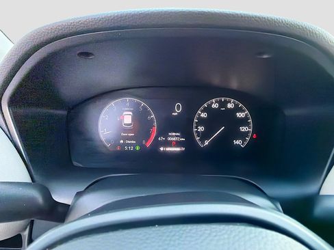 Used 2024 Honda HR-V LX image 35