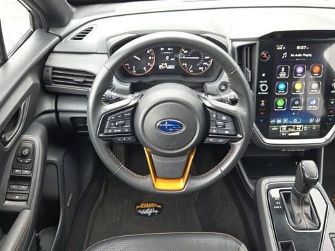 Certified 2024 Subaru Crosstrek 2.5i Wilderness w/ Crosstrek Mirror Package AWD/4WD image 3