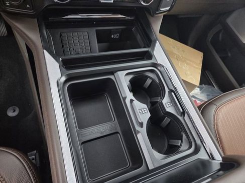 New 2026 Ford F250 King Ranch AWD/4WD image 10