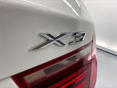 Used 2014 BMW X3 xDrive28i image 14