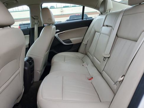 Used 2014 Buick Regal FWD image 22