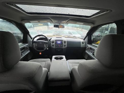 Used 2004 Ford F150 XLT image 14