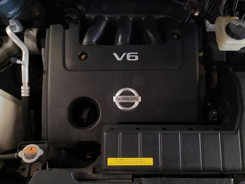 Used 2014 Nissan Murano SL AWD/4WD image 30