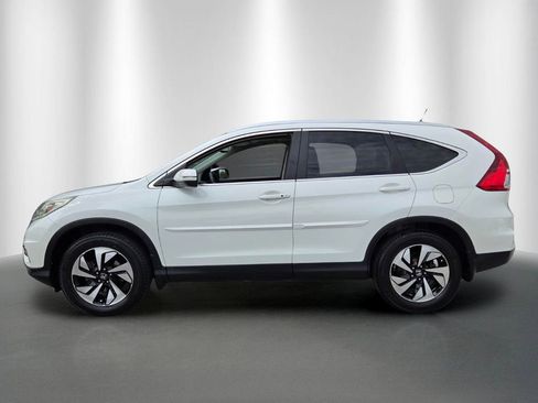 Used 2016 Honda CR-V Touring image 6