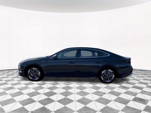 New 2026 Hyundai Sonata SEL AWD/4WD image 3