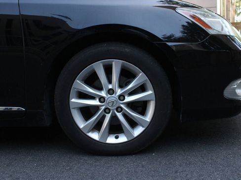 Used 2010 Lexus ES 350 FWD image 4