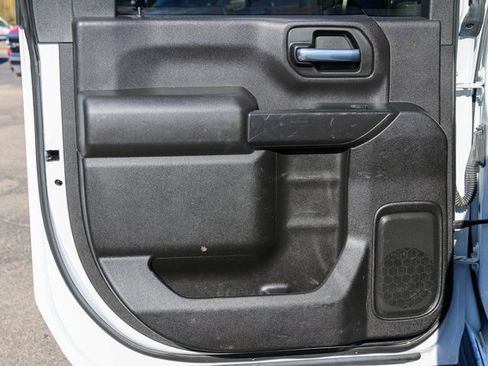 Used 2023 Chevrolet Silverado 2500 LT w/ Convenience Package image 13