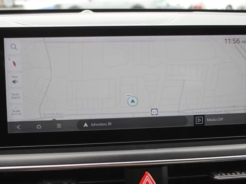 Certified 2025 Kia K5 GT-Line w/ GT-Line Premium Package FWD image 5